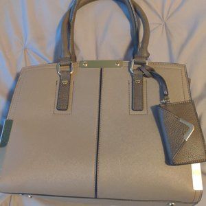 Call it Spring Satchel